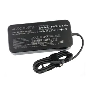 High specification for 19.5V 9.23A 180W Laptop Power Supply Charger brand FX503VM-DM020 AC Power Adapter Charger