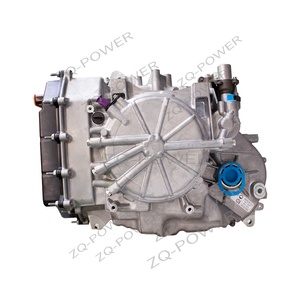 Transmission automatique en gros d'usine 8F24 8 vitesses transmission de boîte de vitesses avant automatique pour <span class=keywords><strong>Volvo</strong></span> Toyota Lexus - Product Image 5