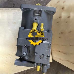 Bomba de Pistones Hidráulicos 0055302 0061903 0058203 0064533 0061905 0067456 0064468 0072061 para <span class=keywords><strong>Ponsse</strong></span> - Product Image 5