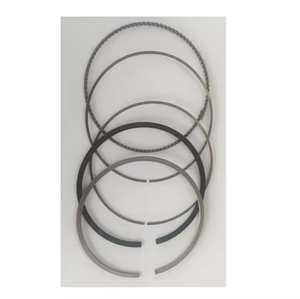 Kit de anillo de pistón OEM 06E198151G/06E198151E para piezas de motor Audi A4 A6 B8 Q5 utilizadas en varios modelos - Product Image 4