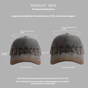 Женская бейсболка с надписью - Product Image 6