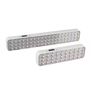 Phổ Biến Nhất 6000K Khẩn Cấp Dấu Hiệu Thoát Ánh Sáng 60/80 SMD <span class=keywords><strong>LED</strong></span> Hai Kích Thước Tùy Chọn Cho Ngoài Trời Survival Bánh - Product Image 3