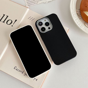 Funda de Teléfono de TPU Suave con Diseño de Lujo a <span class=keywords><strong>Precio</strong></span> Accesible para <span class=keywords><strong>iPhone</strong></span> 17 16 Pro <span class=keywords><strong>Max</strong></span> 15 14 Plus 13 12 11 X <span class=keywords><strong>XS</strong></span> - Product Image 2