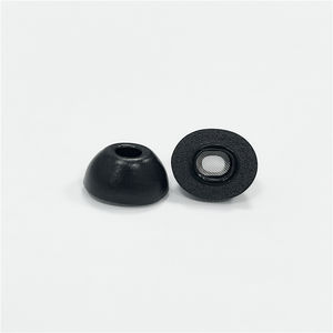 2025 nouveau Design Secure Fit Soft Memory Foam Remplacement Isolation Embouts d'oreille pour <span class=keywords><strong>AirPods</strong></span> <span class=keywords><strong>Pro</strong></span> 3 - Product Image 1