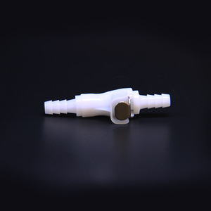 Raccord rapide Im1602hbl 3,2 mm à brancher pour eau, air, eau salée, liquide, gaz - Product Image 3