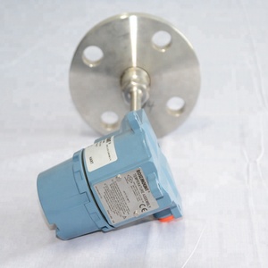 Sensor de Temperatura Rose Mount 644 de Alto Rendimiento con Integración de Personalización OEM - Product Image 3