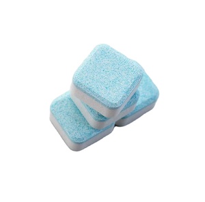 Pastiglie Solide Ecologiche per la <span class=keywords><strong>Pulizia</strong></span> della <span class=keywords><strong>Lavatrice</strong></span>, Detergente Domestico Efficace a Ottimo Prezzo - Product Image 5