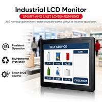 Tablette tactile industrielle tout-en-un fournie directement par l'usine
