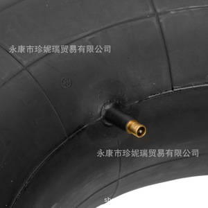 Fvrito <b>Atv</b> <b>Utv</b> <b>Tire</b> 23X8.50/9.50/10.50-12 Radial Inner Tube For Golf Cart Farm Vehicle Lawn Mower Replace Repair - Product Image 5