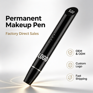 Máquina <span class=keywords><strong>de</strong></span> Tatuaje PMU Profesional Rhein, Dispositivo <span class=keywords><strong>de</strong></span> Maquillaje Permanente OEM ODM, Múltiples Colores Disponibles - Product Image 1
