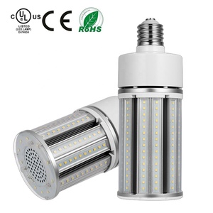 3色選択可能3000K-5000K 5400ルーメン密閉器具定格E26/E27ベース18W/27W/36W <span class=keywords><strong>LED</strong></span>コーン電球3ワット選択可能 - Product Image 1