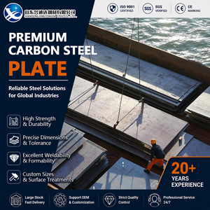 Q235 A36 Cold Rolled 50mm 1500mm Plasma <b>Cutting</b> JIS G3101 Carbon Steel Plate for <b>Machinery</b> - Product Image 1