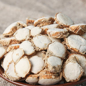 Оптовая продажа, сухой имбирный песок, ломтик имбиря, приправа, специи, натуральный сушеный каэмпферия, галангальный песок, имбирь - Product Image 4