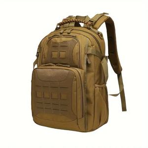 Mochila Táctica Artex para Gimnasio y Fitness, Impermeable, para Senderismo, EDC, Molle, Bug Out Bag - Product Image 3