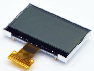 2.0 Inch Nhà Máy Màn Hình <span class=keywords><strong>Lcd</strong></span> Hiển Thị Tùy Chỉnh <span class=keywords><strong>Lcd</strong></span> Module JHD12864-G482BSW-G - Product Image 3