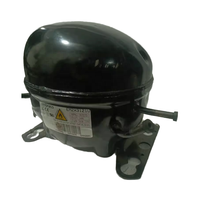 Compresores Inverter Embraco VESA9C VEMB9C VEMX9C+ VEMT9C VEMY9C para Unidades de Refrigeración y Congelación