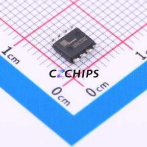 Transistor de Efecto de Campo (MOSFET) SI9945DY-NL-VB SO-8 Nuevo y Original - Product Image 2