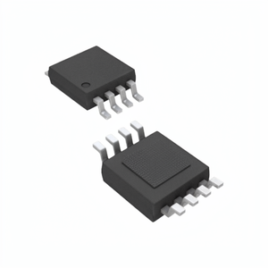 Power Management (PMIC) 8 SOlC Exposed Pad S-1222D33-E8T1U BOM IC In Stock Electronic Circuit Components - Product Image 1