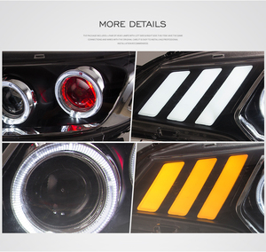 Faro Anteriore Vland per <span class=keywords><strong>Honda</strong></span> <span class=keywords><strong>Jazz</strong></span> Fit 2014-2020, Prodotto in Fabbrica - Product Image 4