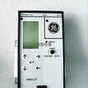 GE <span class=keywords><strong>MPRO</strong></span>-27 MPRO27-LG 4000A - Product Image 2