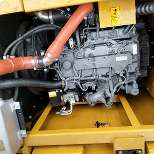 Motor de potencia China Sany sy135c excavadora usada 13ton EPA CE certificado sy135 excavadora de segunda mano en stock - Product Image 6