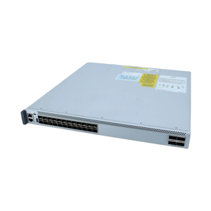 Original <b>Catalyst</b> 9500 C9500-24Y4C-E 24x1000Mbps RJ45 Enterprise Switch 960G Stackable - Product Image 4