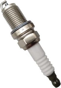 イリジウムスパークプラグ 90919-YZZAA Q16-U トヨタ自動車交換用スパークプラグ、90919 YZZAA 車アクセサリーと互換性あり - Product Image 3