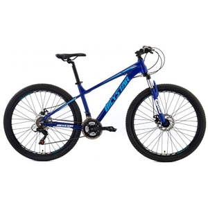 Vélo adulte de haute qualité, vélo de montagne en aluminium 6061 pas cher, Da Quadro Carbon Mtb 29, fourche Mtb 26 - Product Image 4