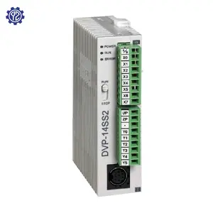 دلتا dv14ss211r pseries PLC