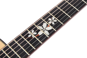 Factory Kaysen 40 41 Inch Solid Wood <b>Stringed</b> <b>Instruments</b> C17 Professional Acoustic Guitar - Product Image 5