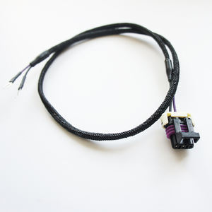 Китай SHANYOU Jst SM Molex Разъемы кабель Oem жгут проводов - Product Image 5