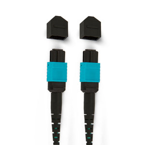 <span class=keywords><strong>Prix</strong></span> bas 10G Multimode OM3 24 Noyaux FTTH <span class=keywords><strong>Fibre</strong></span> Optique Cordon De <span class=keywords><strong>Raccordement</strong></span> MPO - Product Image 4