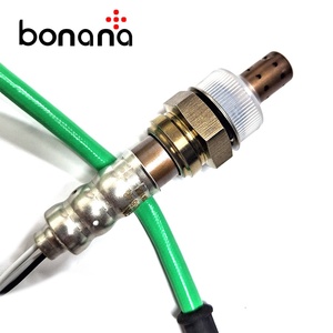 Capteur d'oxygène 55218148 pour FIAT LANCIA ALFA ROMEO ABARTH CHRYSLER 500 500L Evo 46545432 - Product Image 2