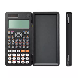Calculadora Científica de Doble Potencia con Bloc de Notas TY-991ES - Product Image 6