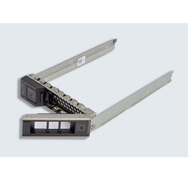 Aluminum 3.5'' & 2.5'' Hard Drive Bay Mounting Bracket 2288HV6 Fusion Server Case with Internal Hard Drives Accessory