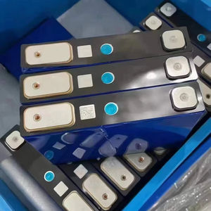 Guoxuan класс Gotion 50Ah 52Ah Lifepo4 3,2 В призматическая литиевая аккумуляторная батарея 8000 циклов для солнечных электровелосипедов - Product Image 4