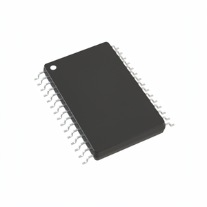 Embedded Manufacturer Channel 30 LSSOP R5F100ADASP#50 Electronic Circuit Components - Product Image 1