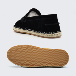 Fabricantes de Zapatos de Marca Privada LANCI, Mocasines, Zapatos Personalizados con Logotipo, Mocasines Penny, Alpargatas - Product Image 4