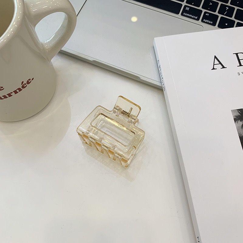 Pu Caiying même couleur transparente (A209)