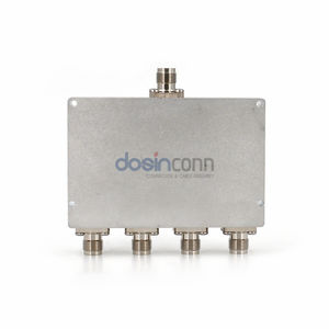 800-3000MHz 30W Microstrip Divisor de potencia Divisor con conector TNCFemale - Product Image 2