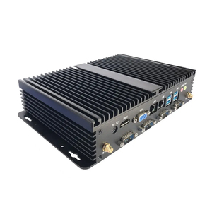 2025 nóng bán Haswell-U i3 <span class=keywords><strong>i5</strong></span> i7 Mini PC 4 LAN cổng <span class=keywords><strong>I5</strong></span>-4200U <span class=keywords><strong>i5</strong></span> <span class=keywords><strong>4210U</strong></span> <span class=keywords><strong>i5</strong></span> 4278u công nghiệp Mini PC với cổng song song - Product Image 5