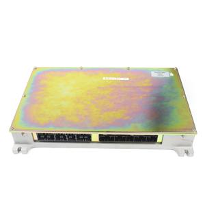 Controlador Eléctrico de Cabina para Excavadora HongWang E215B/YN22E00285F1 de Alta Calidad, Material 35SiMn, Color Negro, 1 Año de Garantía - Product Image 2