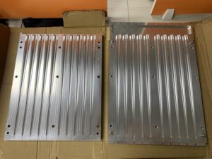 Personnalisation professionnelle de moules à bougies aux prix d'usine Moldes De Metal Para Velas - Product Image 4