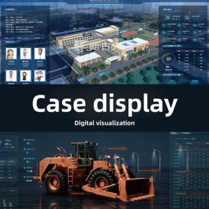 Servicios de Desarrollo de Diseño Personalizado para Juegos 3D, Programación AR, Escenas <span class=keywords><strong>UE5</strong></span>, Scripts VR, Simulación Virtual - Product Image 1