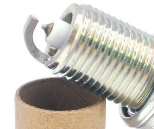 Iridium Spark Plug iribaru asli Jepang untuk Audi A8 Hybrid <span class=keywords><strong>2</strong></span>.0 Audi A8L Qu. <span class=keywords><strong>3</strong></span>,0 TDI Audi A6 <span class=keywords><strong>2</strong></span>,0 tdi-untuk bensin - Product Image 6