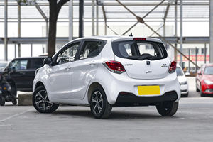 Mini voiture électrique Benben E Star <span class=keywords><strong>2022</strong></span>, véhicules à énergie nouvelle, bon marché - Product Image 5