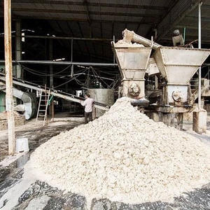 Ligne de production de farine du manioc aux Philippines Ligne de production de farine du manioc Ghana Usine de farine de manioc - Product Image 4