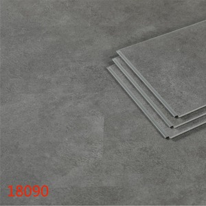 Moderno SPC piedra plástico piso fábrica al por mayor nuevo Material 5mm comercial clic lujo Spc Pvc suelo de vinilo para oficina - Product Image 5