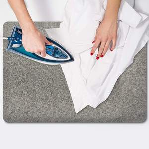 Material <span class=keywords><strong>de</strong></span> Fieltro <span class=keywords><strong>de</strong></span> Lana Merino Industrial Hecho a Mano <span class=keywords><strong>de</strong></span> Súper Calidad, el Más Vendido del 2026, para <span class=keywords><strong>Planchar</strong></span> y Presionar, 100% Lana, Alfombrilla <span class=keywords><strong>de</strong></span> Fieltro - Product Image 4