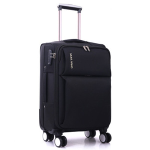 Adminers Rolling <b>Suitcase</b> 20 24 26 Inch With Combination Lock Durable Carry On Luggage For Business Travel - Product Image 2